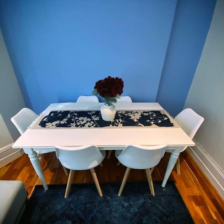 3-Bedroom Flat Central London, 6 Min Walk From King'S Cross Station Exterior photo