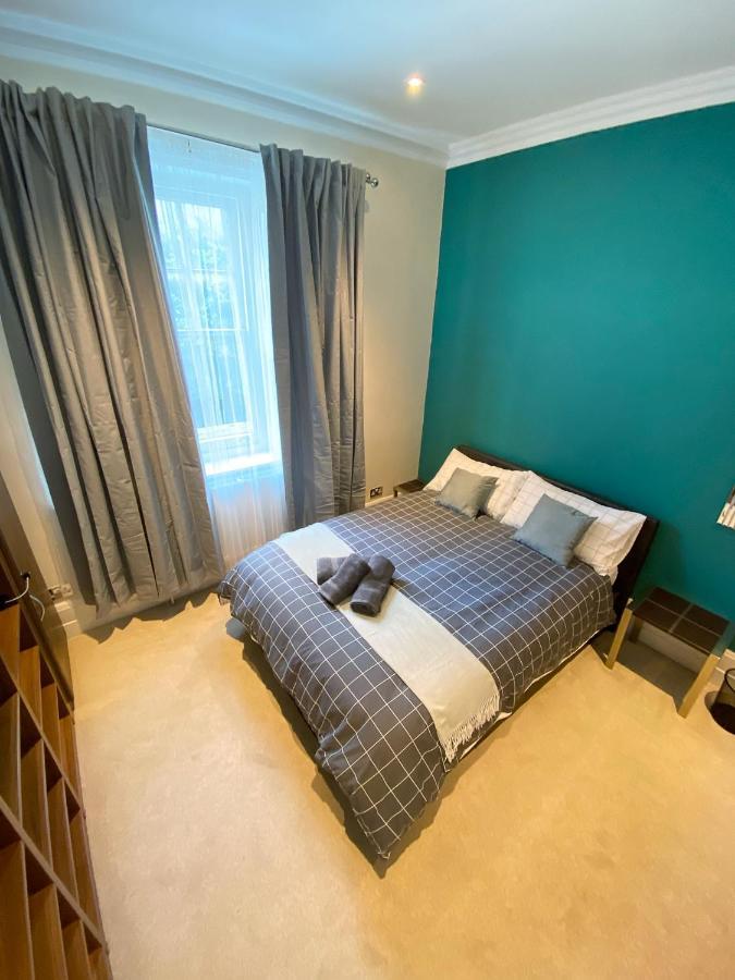 3-Bedroom Flat Central London, 6 Min Walk From King'S Cross Station Exterior photo