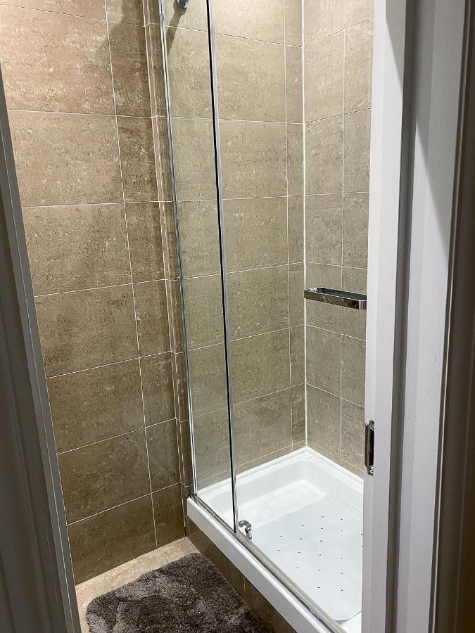 3-Bedroom Flat Central London, 6 Min Walk From King'S Cross Station Exterior photo