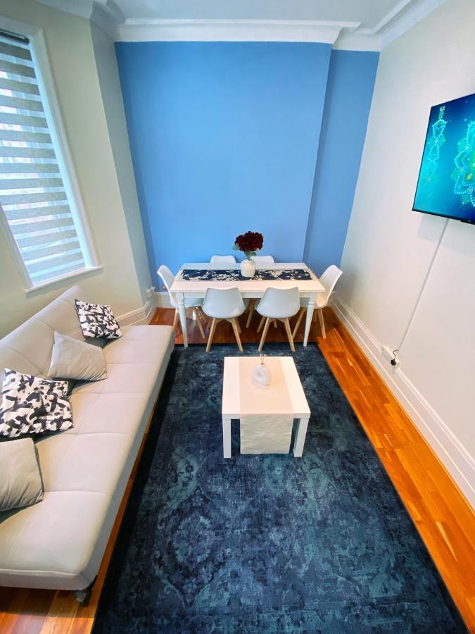 3-Bedroom Flat Central London, 6 Min Walk From King'S Cross Station Exterior photo